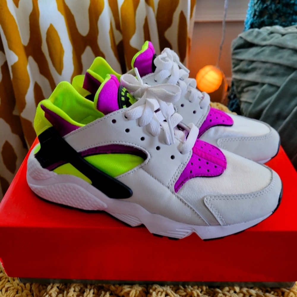 Nike Huarache